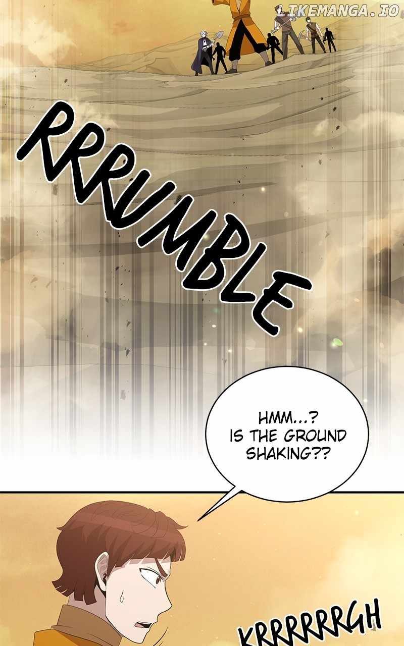 The Strongest Florist Chapter 228 2
